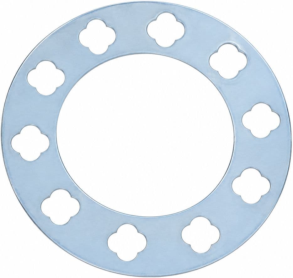 Truck Axle Cover