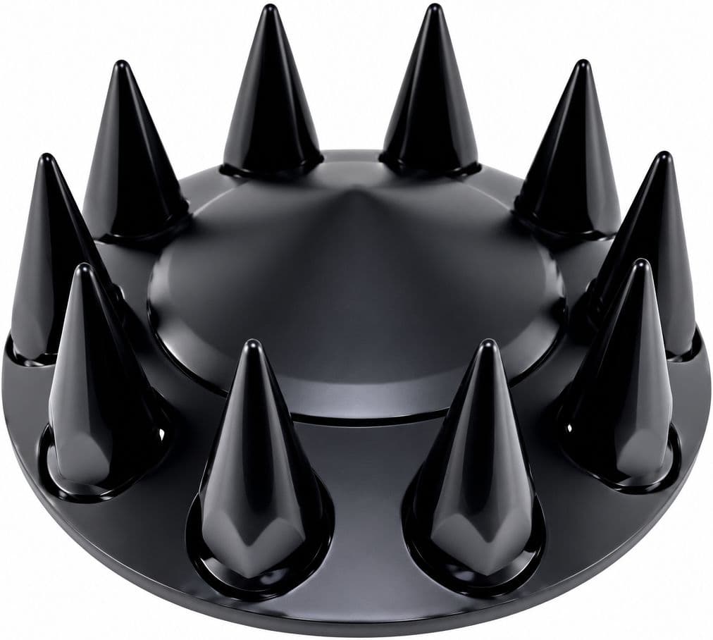 Truck Front Axle Cover