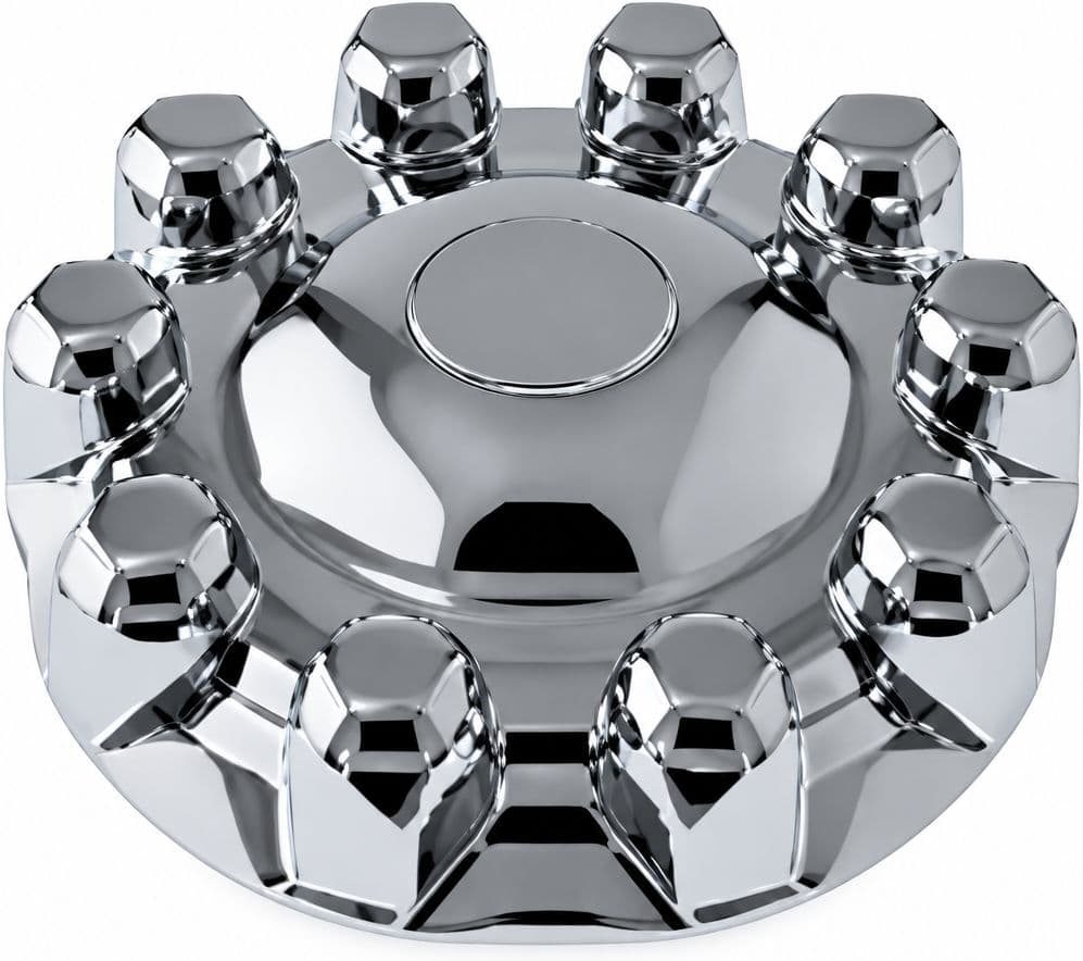 Truck Front Axle Cover