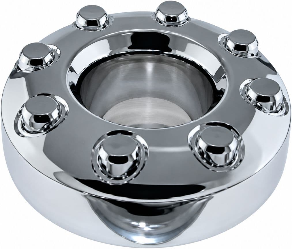 Pickup Front Axle Cover