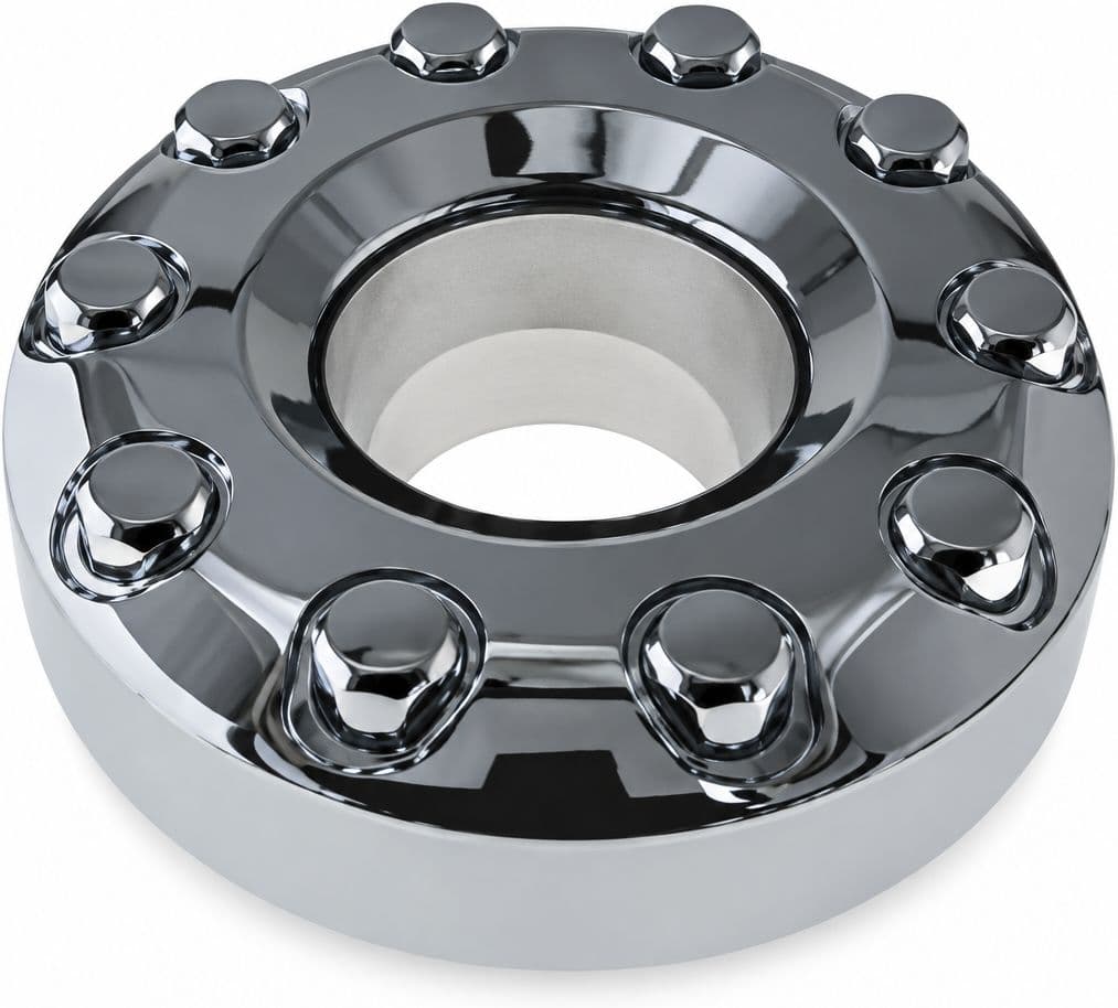 Pickup Axle Cover
