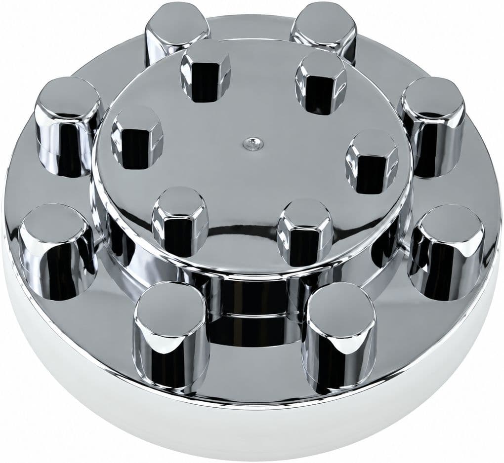 Pickup Axle Cover