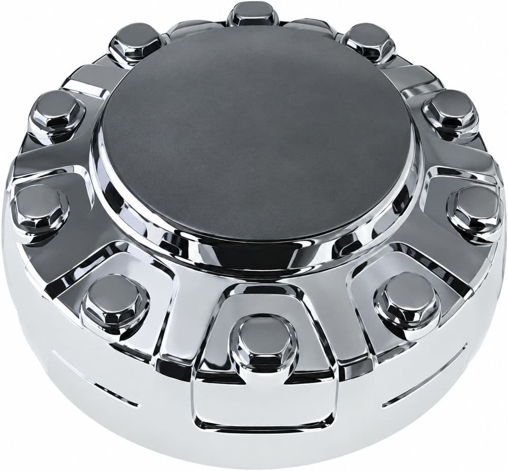 Pickup Axle Cover