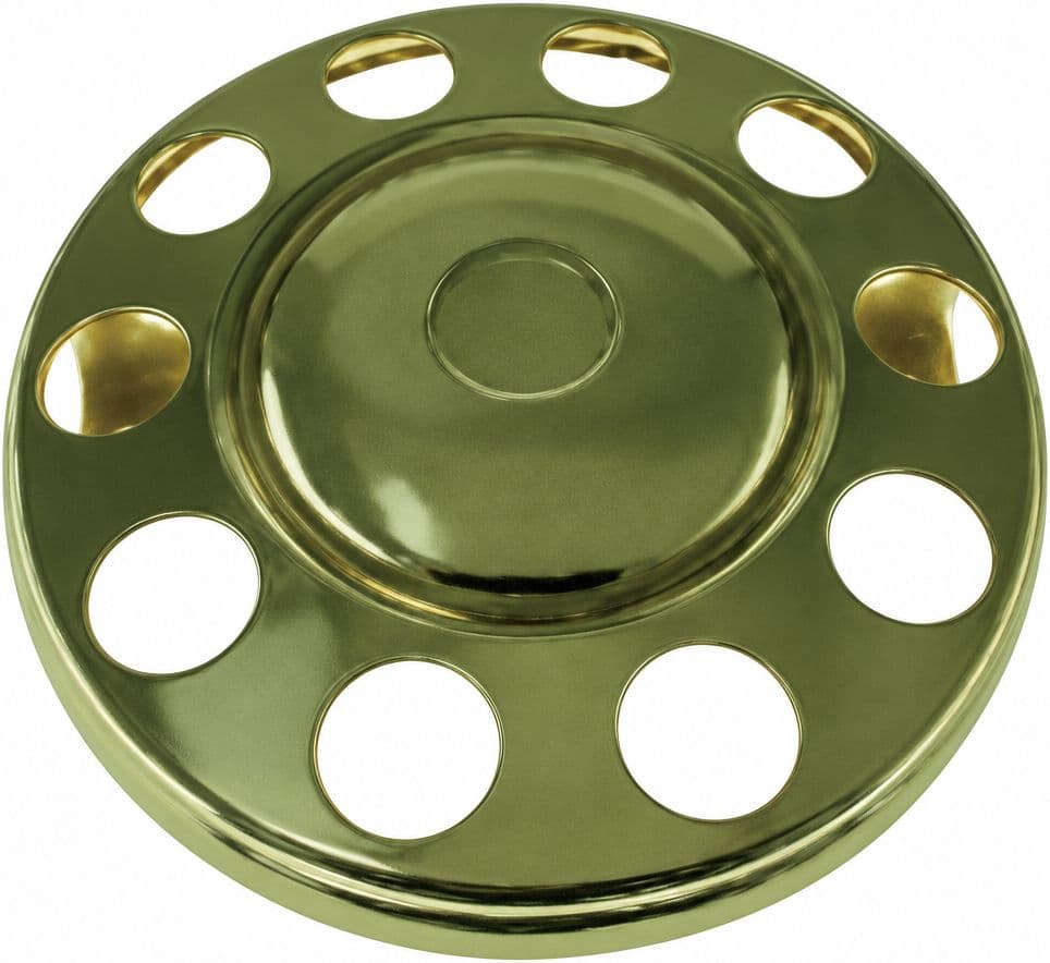Gold plating
