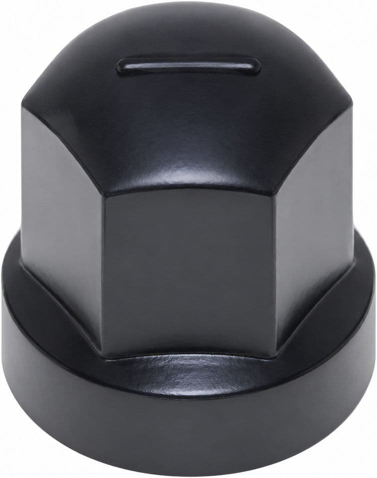 Truck Nut Cover (PUSH)