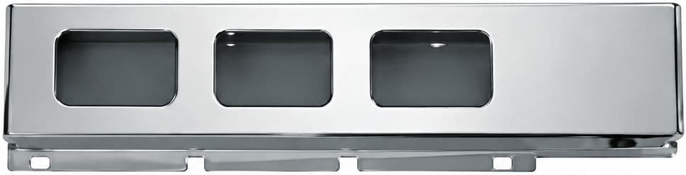 Mud Flap Hanger Light Bar
