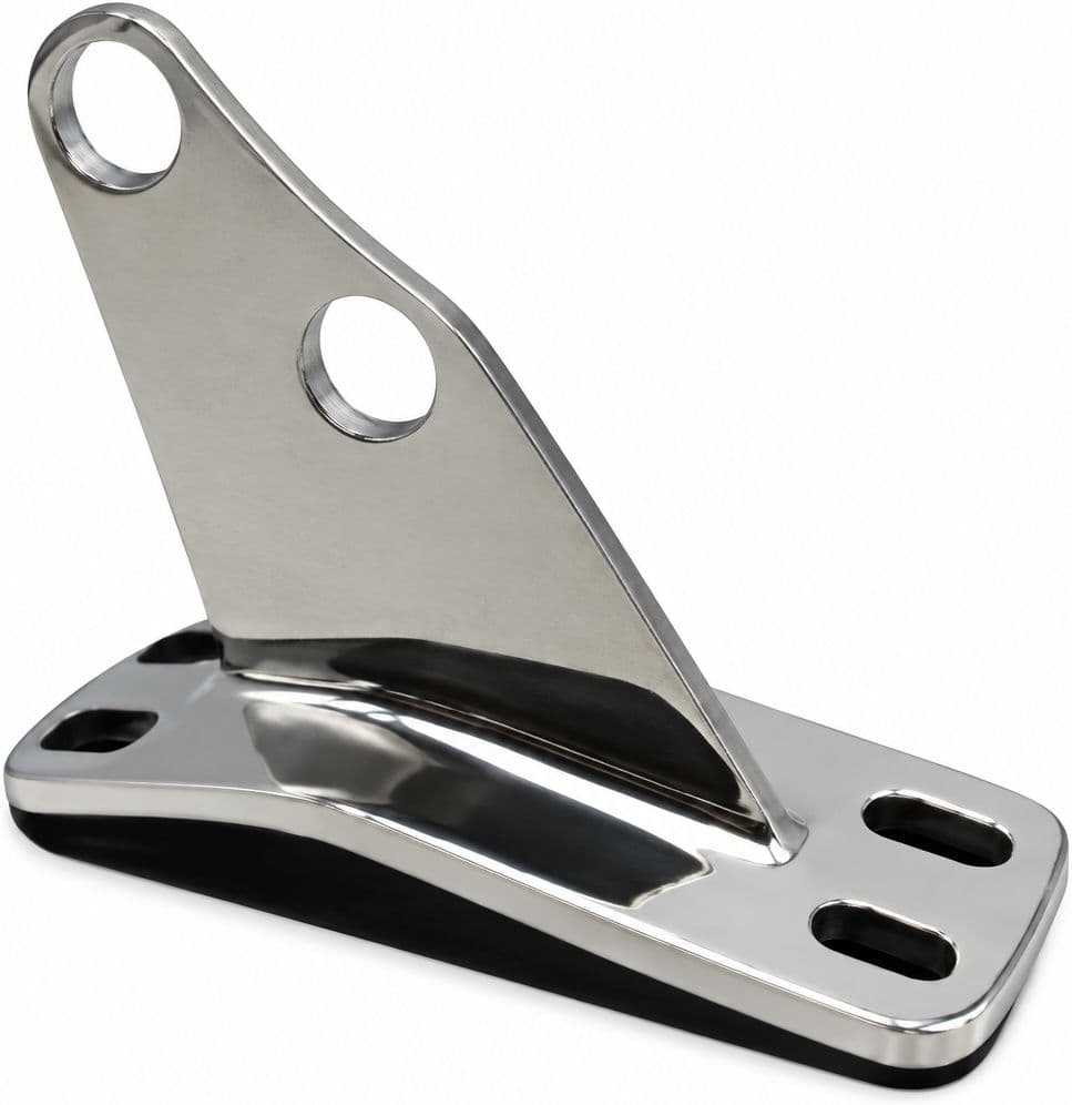Exhaust Stack Bracket