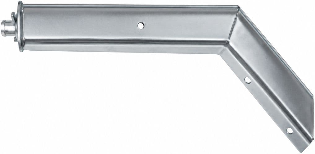 Mud Flap Hanger