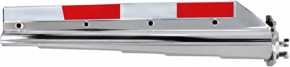 Mud Flap Hanger