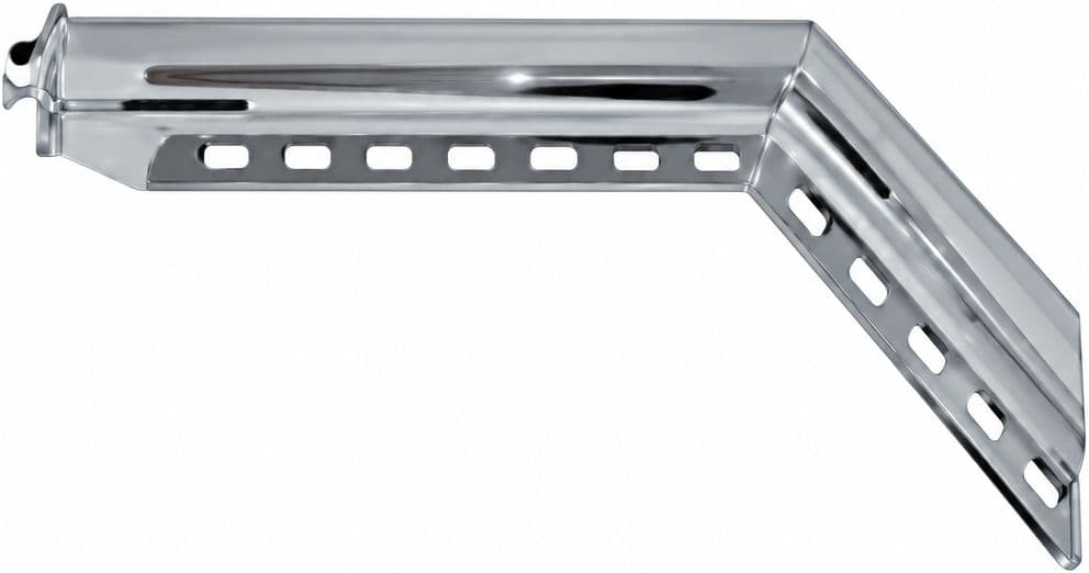 Mud Flap Hanger
