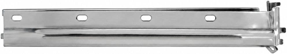 Mud Flap Hanger