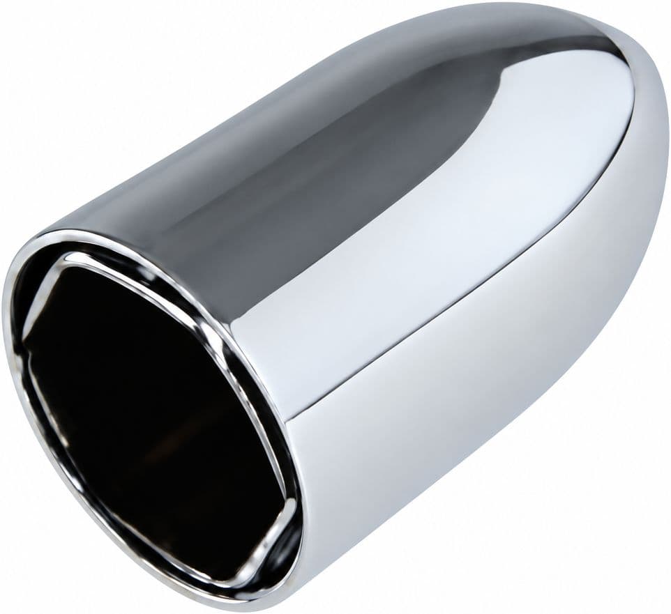 Truck Nut Cover (PUSH)