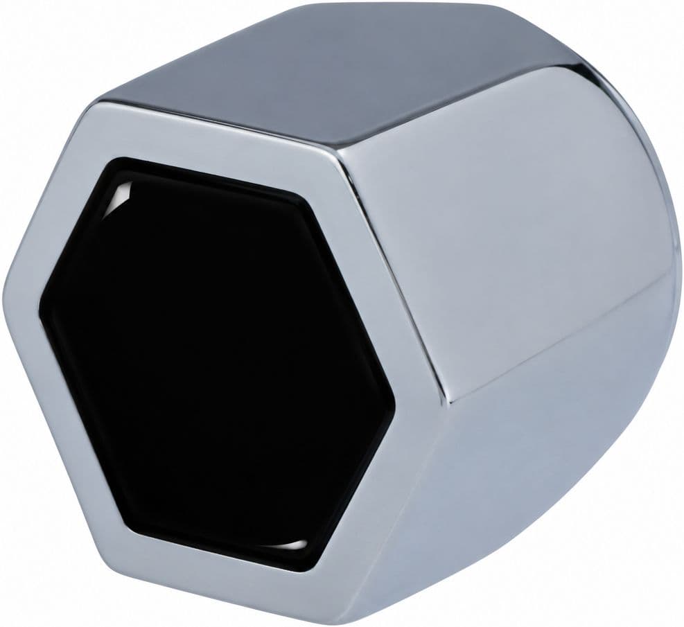Truck Nut Cover (PUSH)