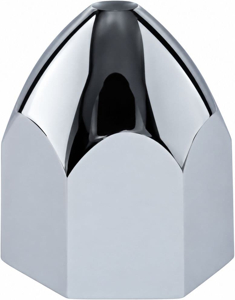 Truck Nut Cover (PUSH)