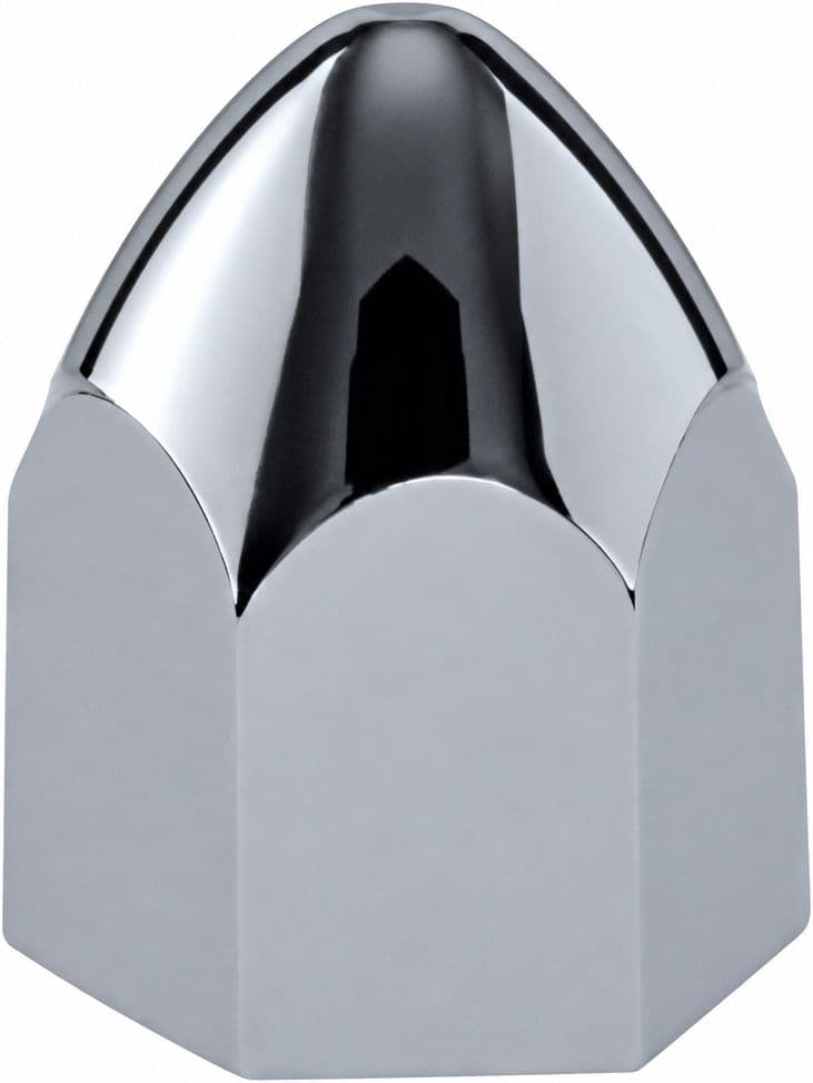 Truck Nut Cover (PUSH)