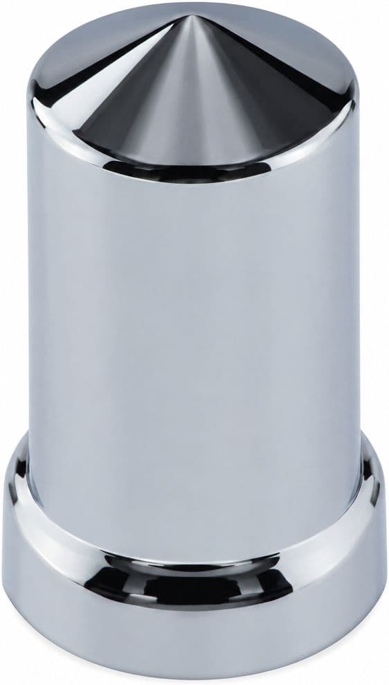 Truck Nut Cover (PUSH)