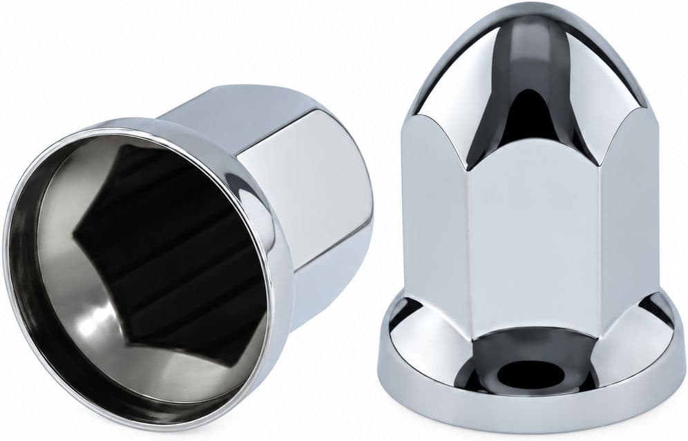 Truck Nut Cover (PUSH)