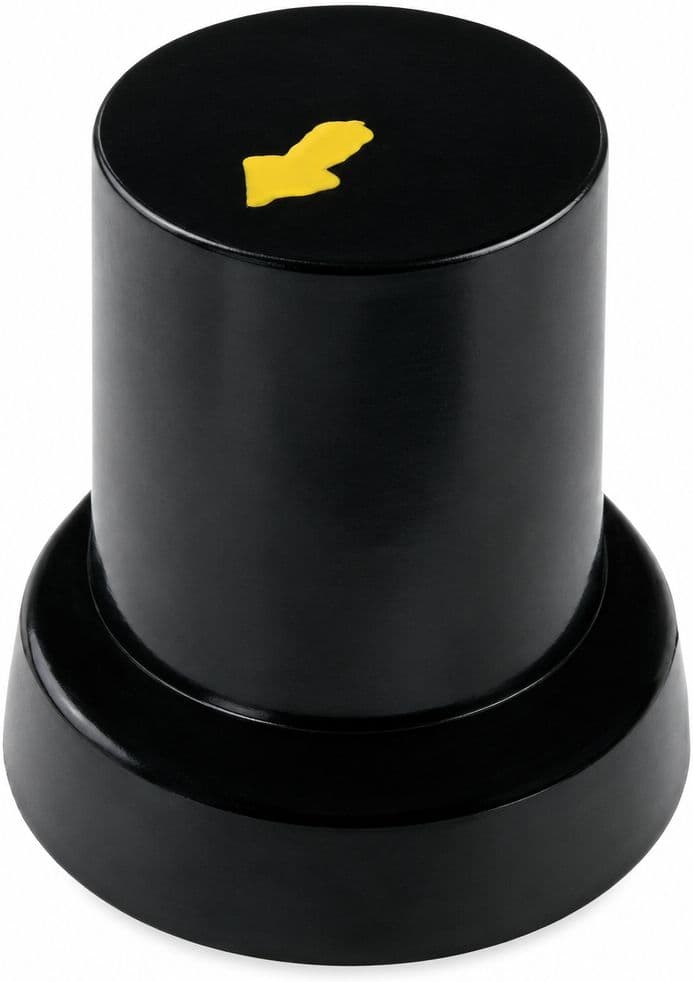 Truck Nut Cover (PUSH)