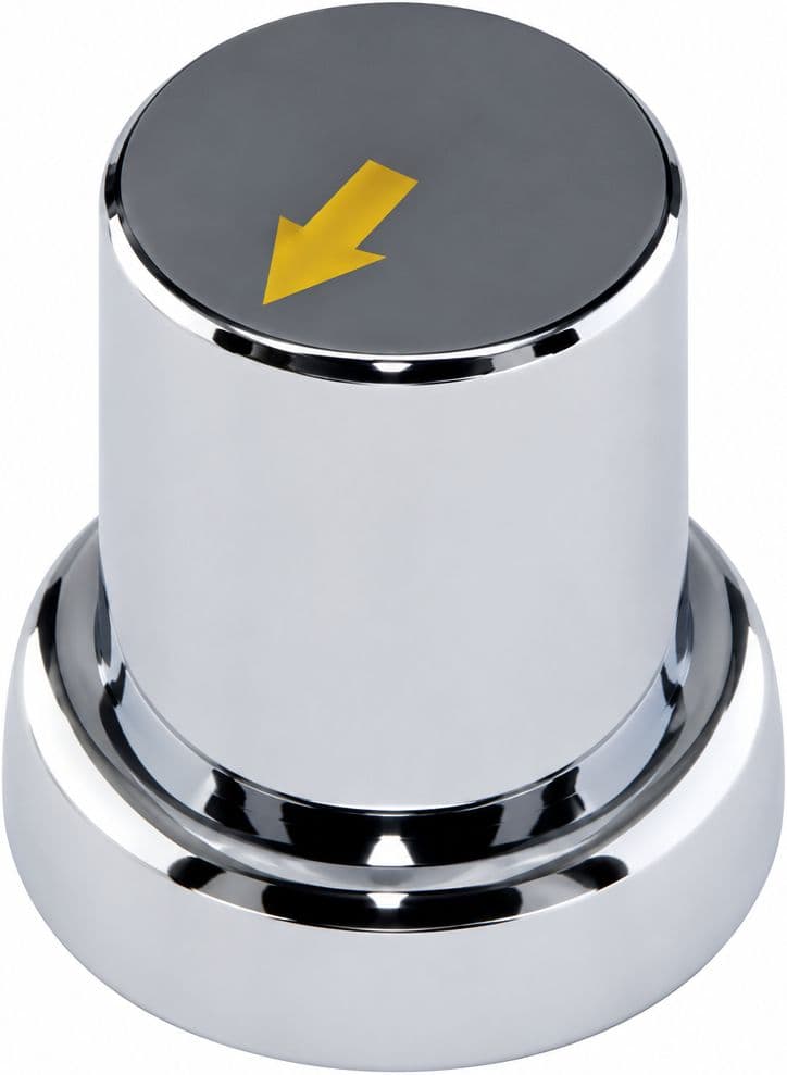 Truck Nut Cover (PUSH)
