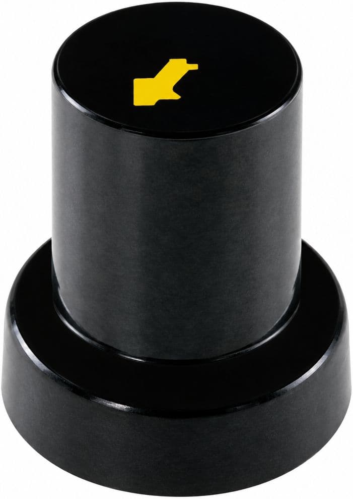 Truck Nut Cover (PUSH)