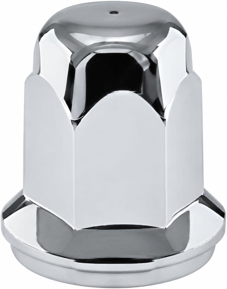 Truck Nut Cover (PUSH)