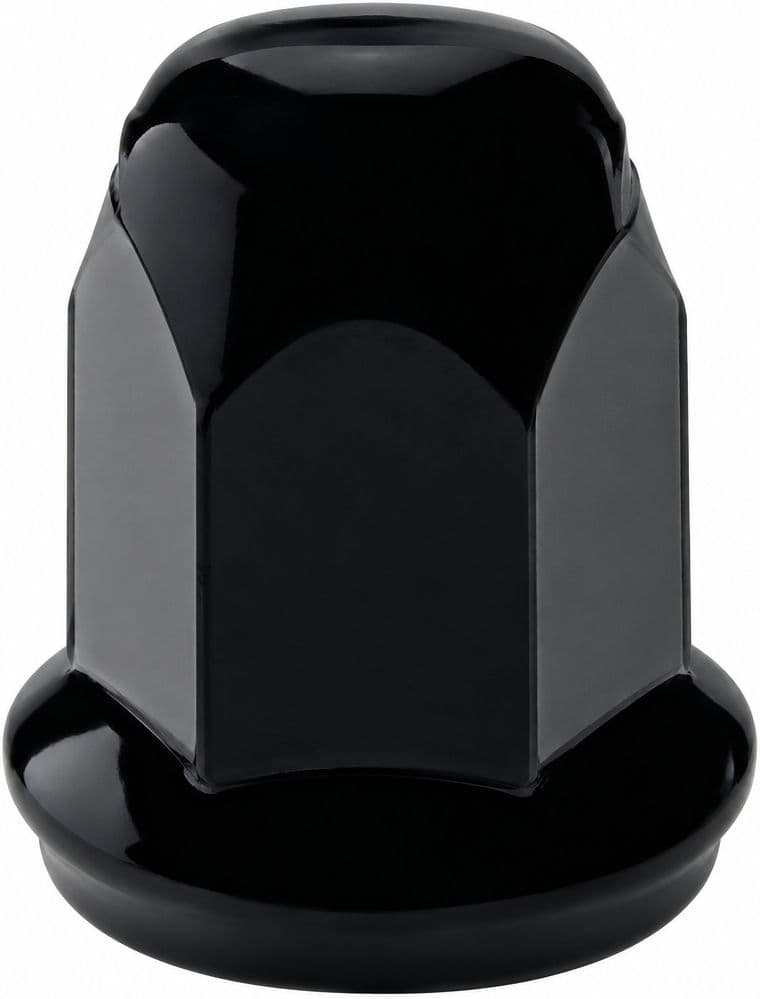 Truck Nut Cover (PUSH)