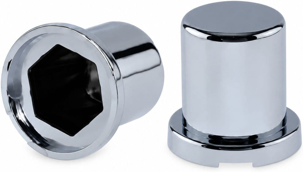 Truck Nut Cover (PUSH)