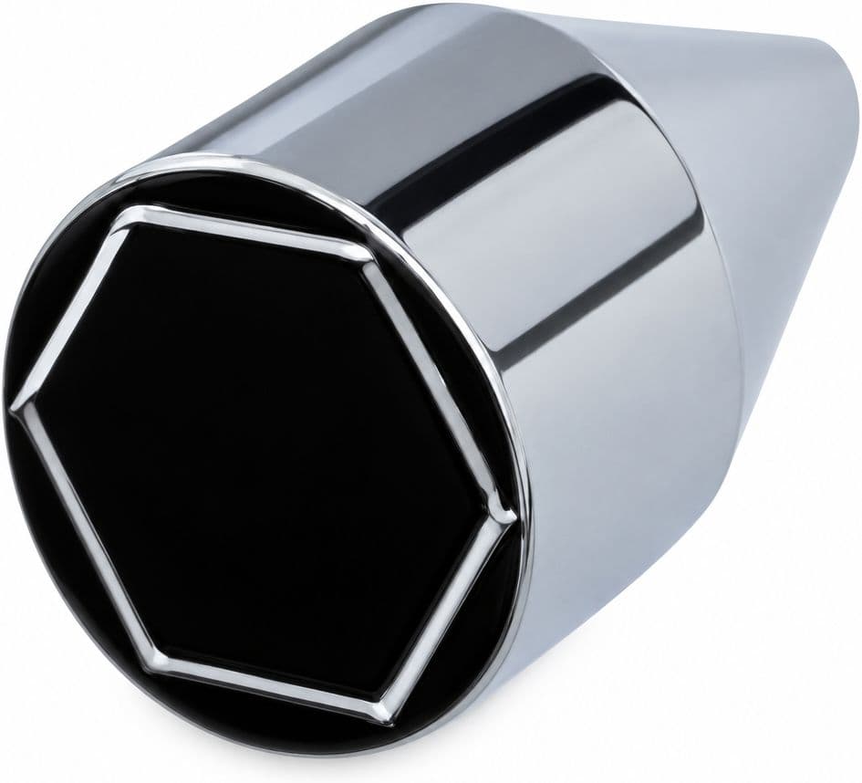 Truck Nut Cover (PUSH)