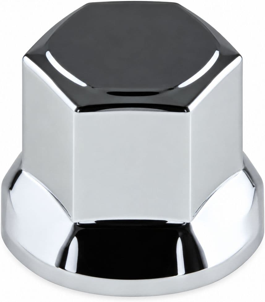 Truck Nut Cover (PUSH)