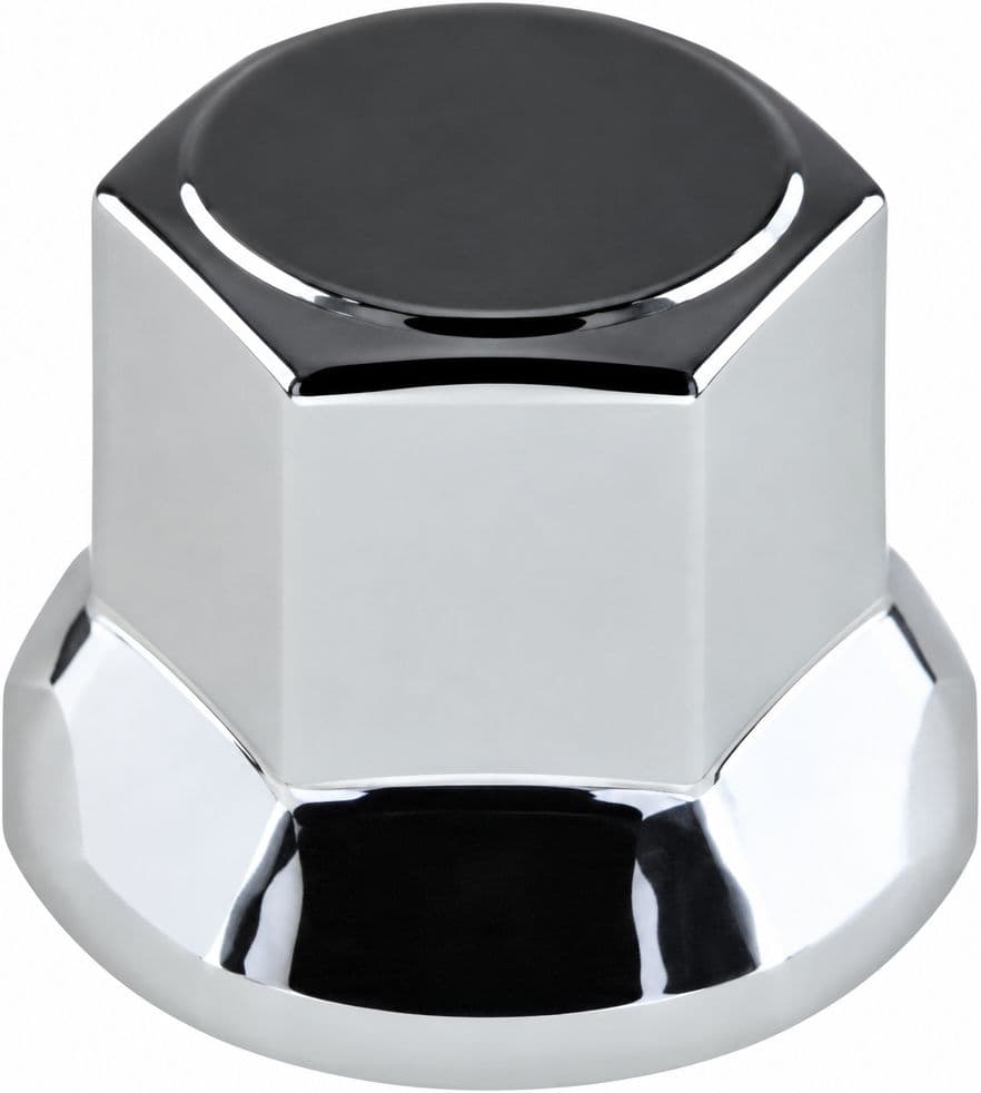 Truck Nut Cover (PUSH)