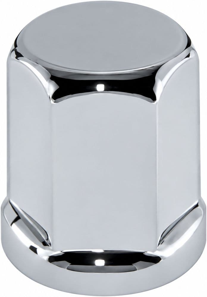 Truck Nut Cover (PUSH)