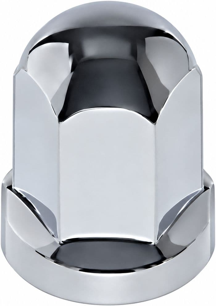 Truck Nut Cover (PUSH)