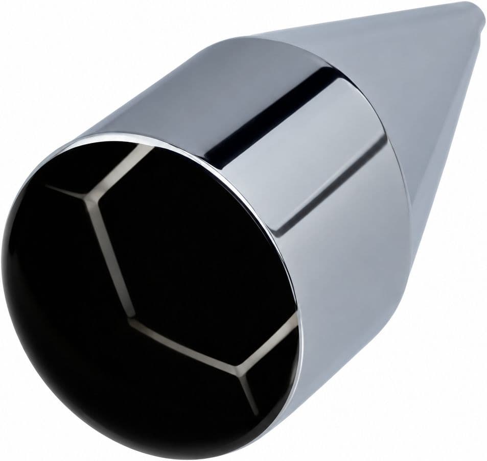 Truck Nut Cover (PUSH)
