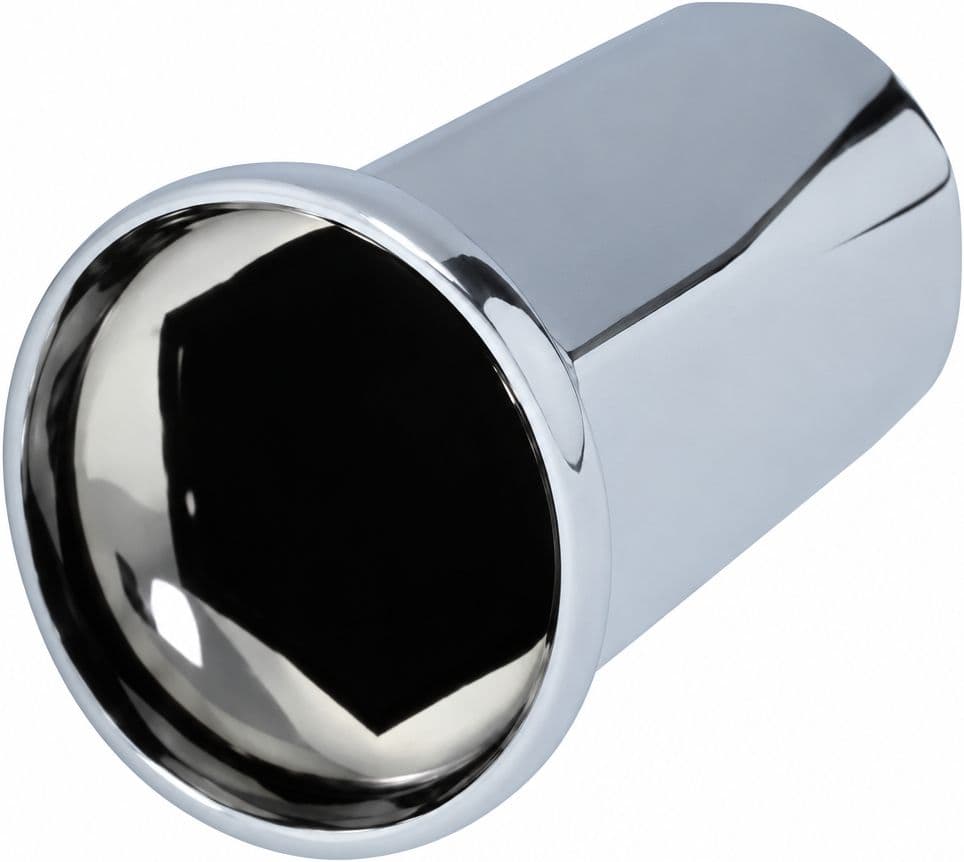 Truck Nut Cover (PUSH)
