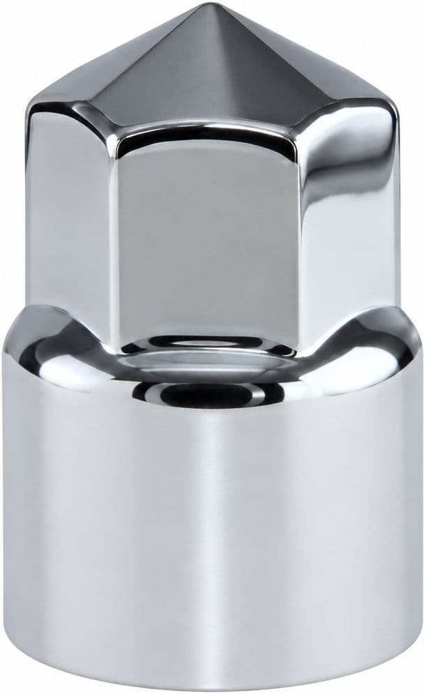Truck Nut Cover (PUSH)