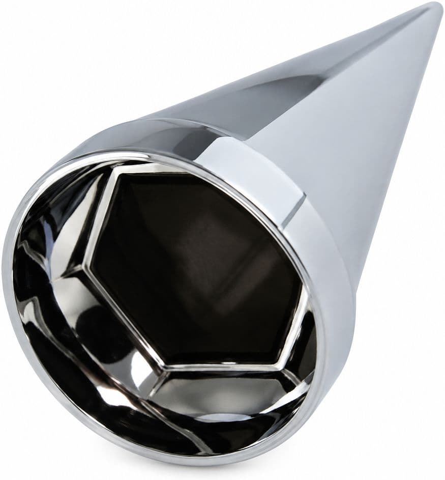 Truck Nut Cover (PUSH)