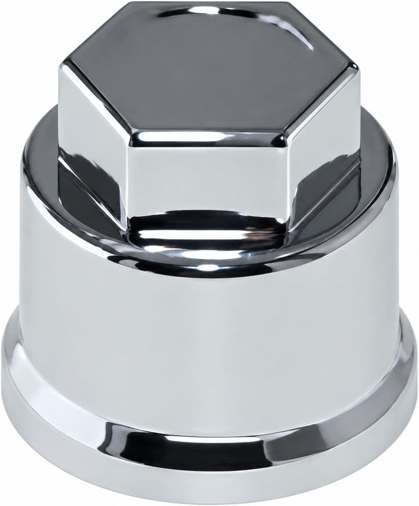 Truck Nut Cover (PUSH)
