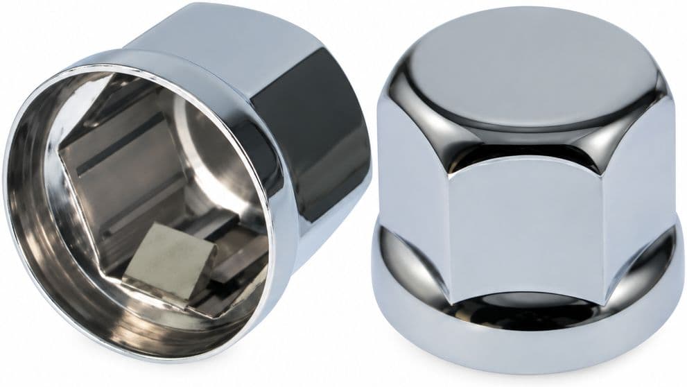 Truck Nut Cover (PUSH)
