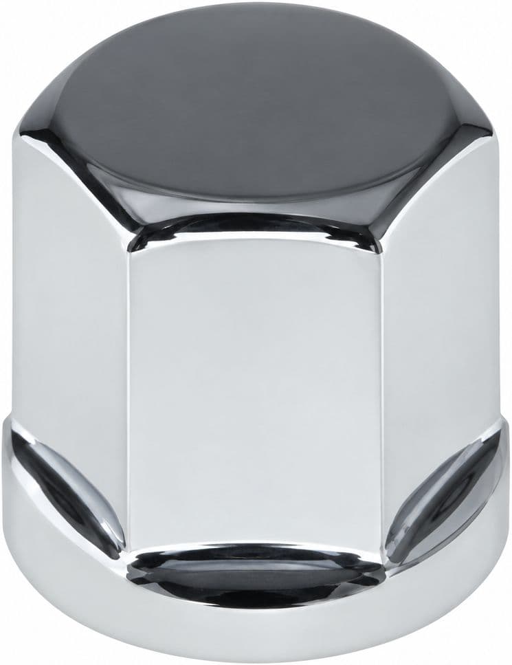 Truck Nut Cover (PUSH)