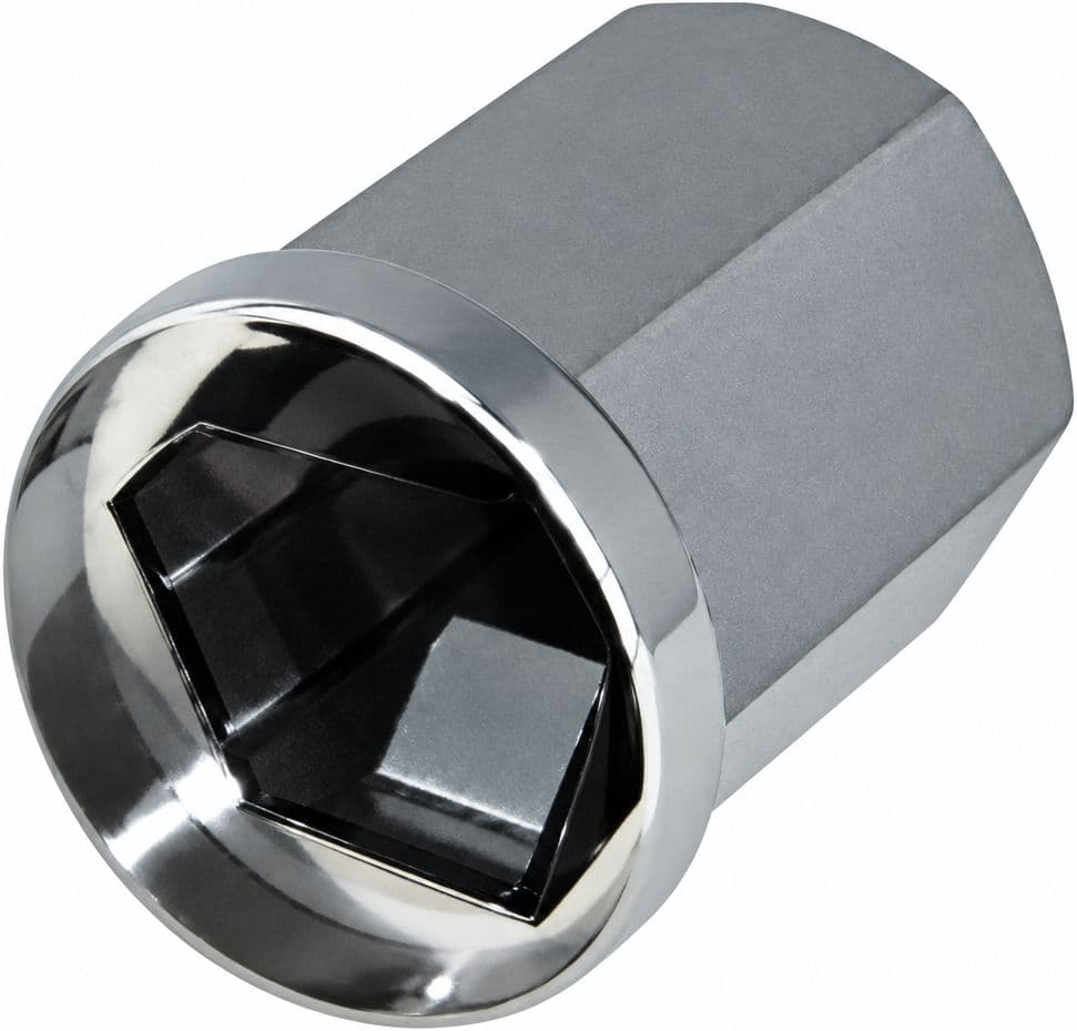 Truck Nut Cover (PUSH)