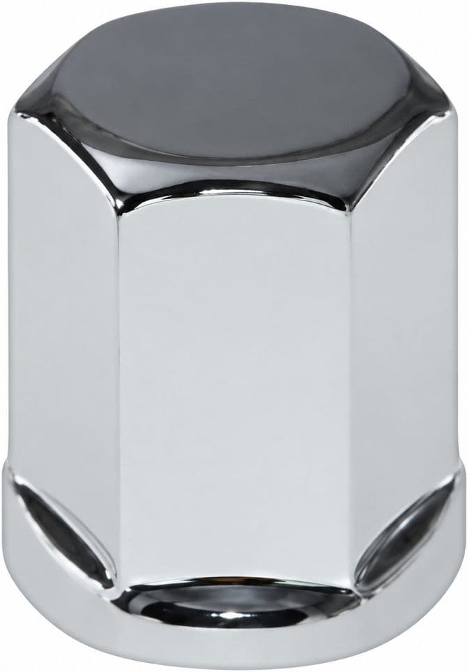 Truck Nut Cover (PUSH)