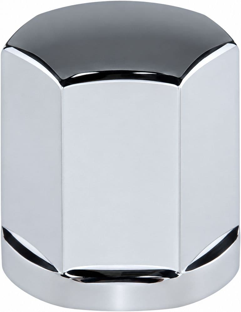 Truck Nut Cover
