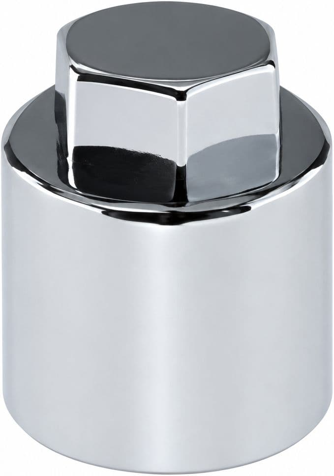 Truck Nut Cover