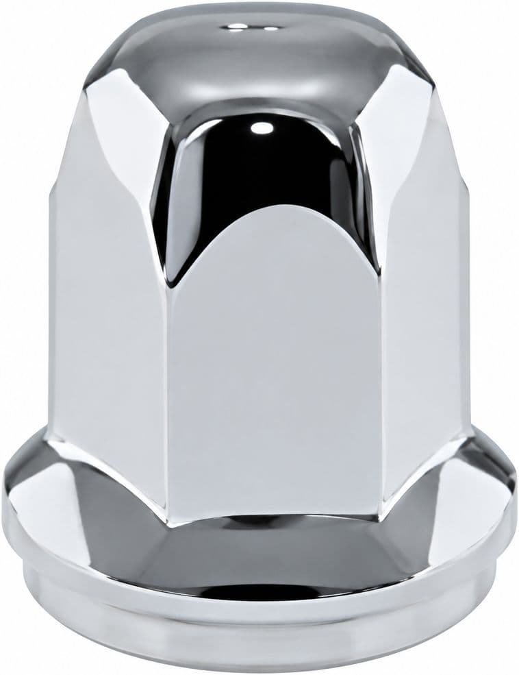 Truck Nut Cover
