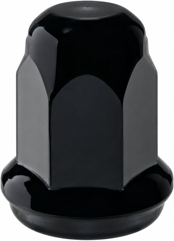 Truck Nut Cover