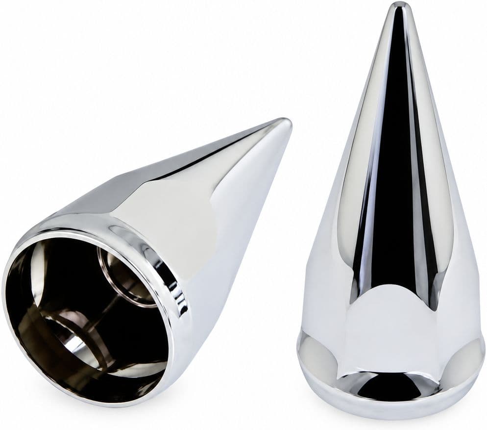 Truck Nut Cover