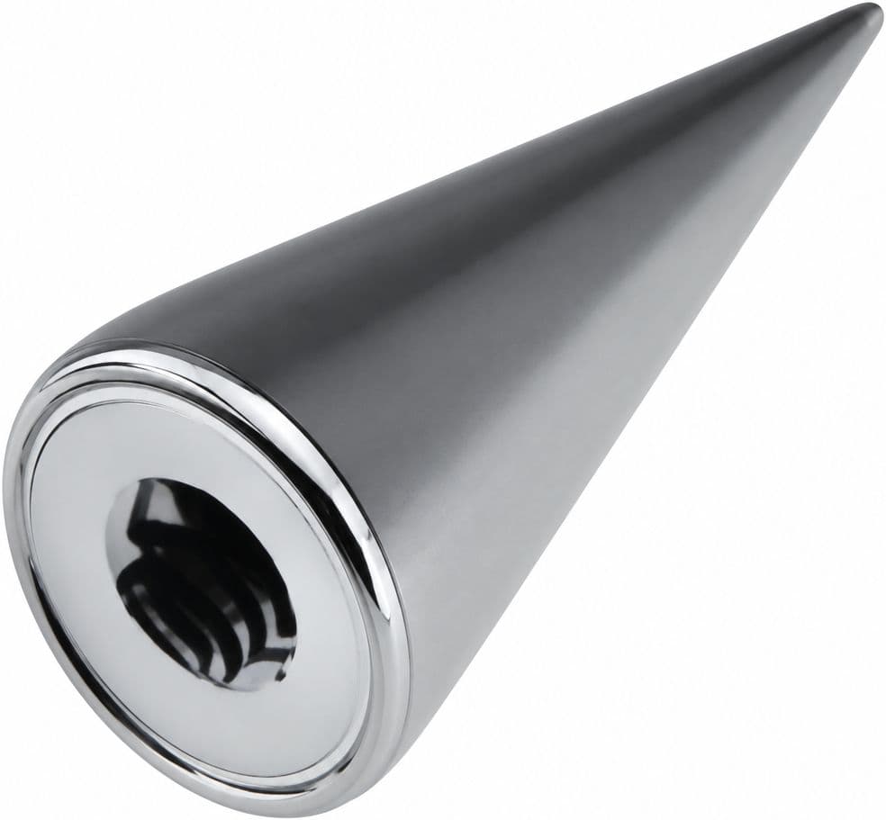 Truck Nut Cover
