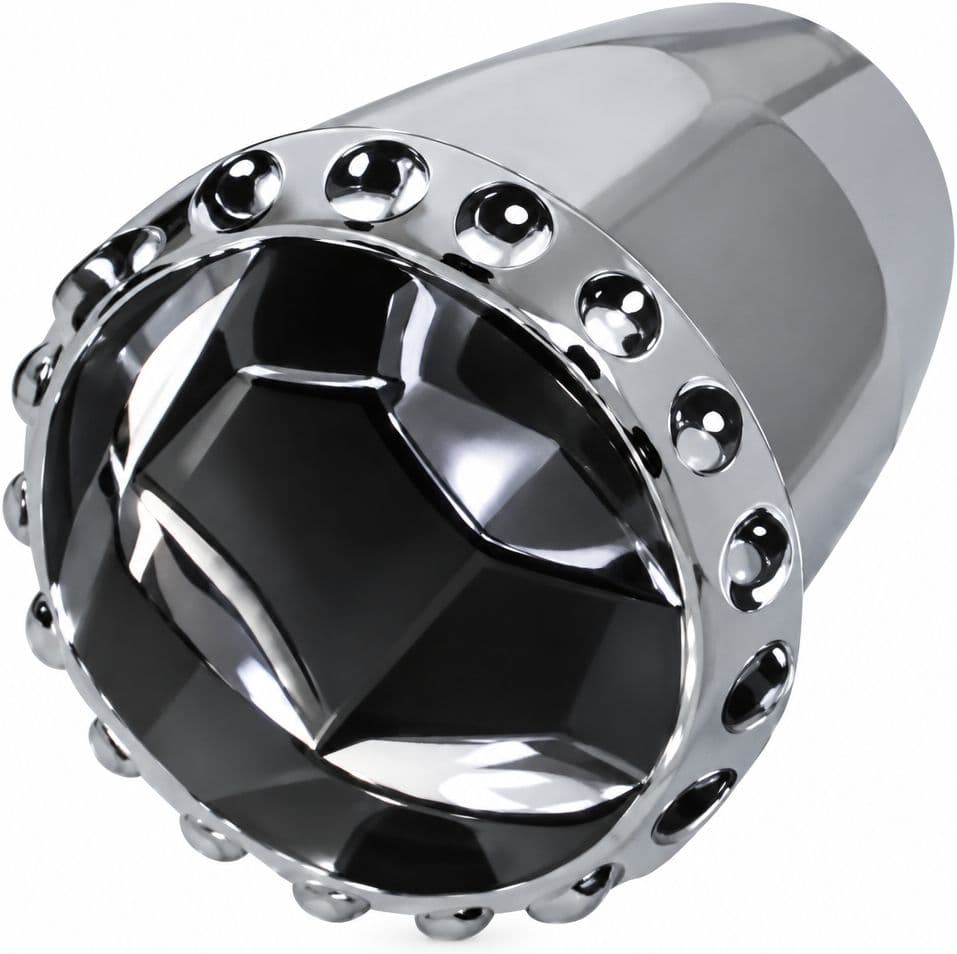 Truck Nut Cover