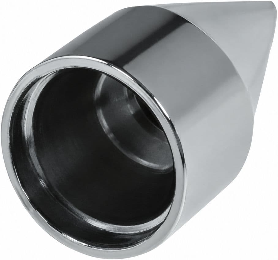 Truck Nut Cover