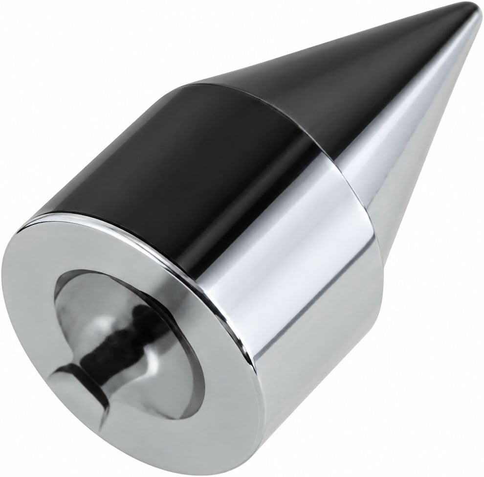Truck Nut Cover